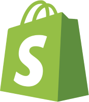 Shopify Bag